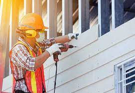 Custom Trim and Detailing for Siding in Central City, IL