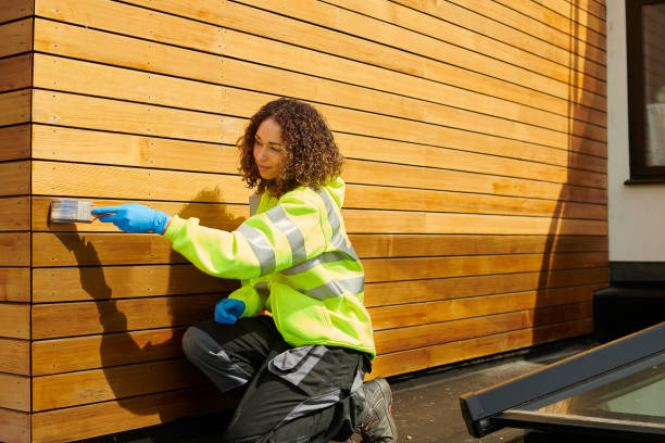 Professional Siding in Central City, IL